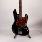 FENDER JAZZ VINTAGE 62 BLK USATO