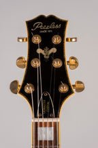 Peerless Gigmaster Custom Usato