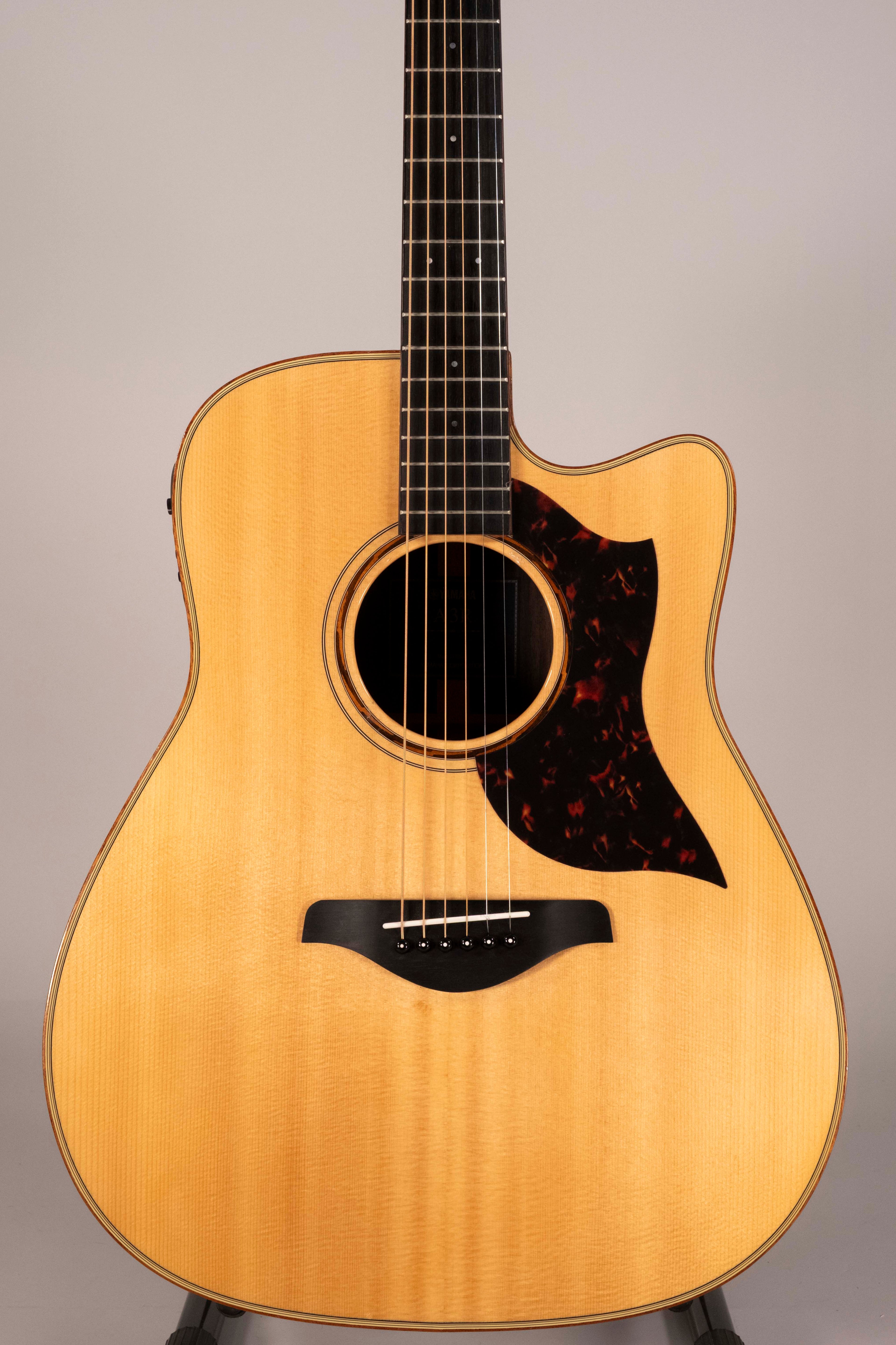 YAMAHA A3R NATURAL USATA