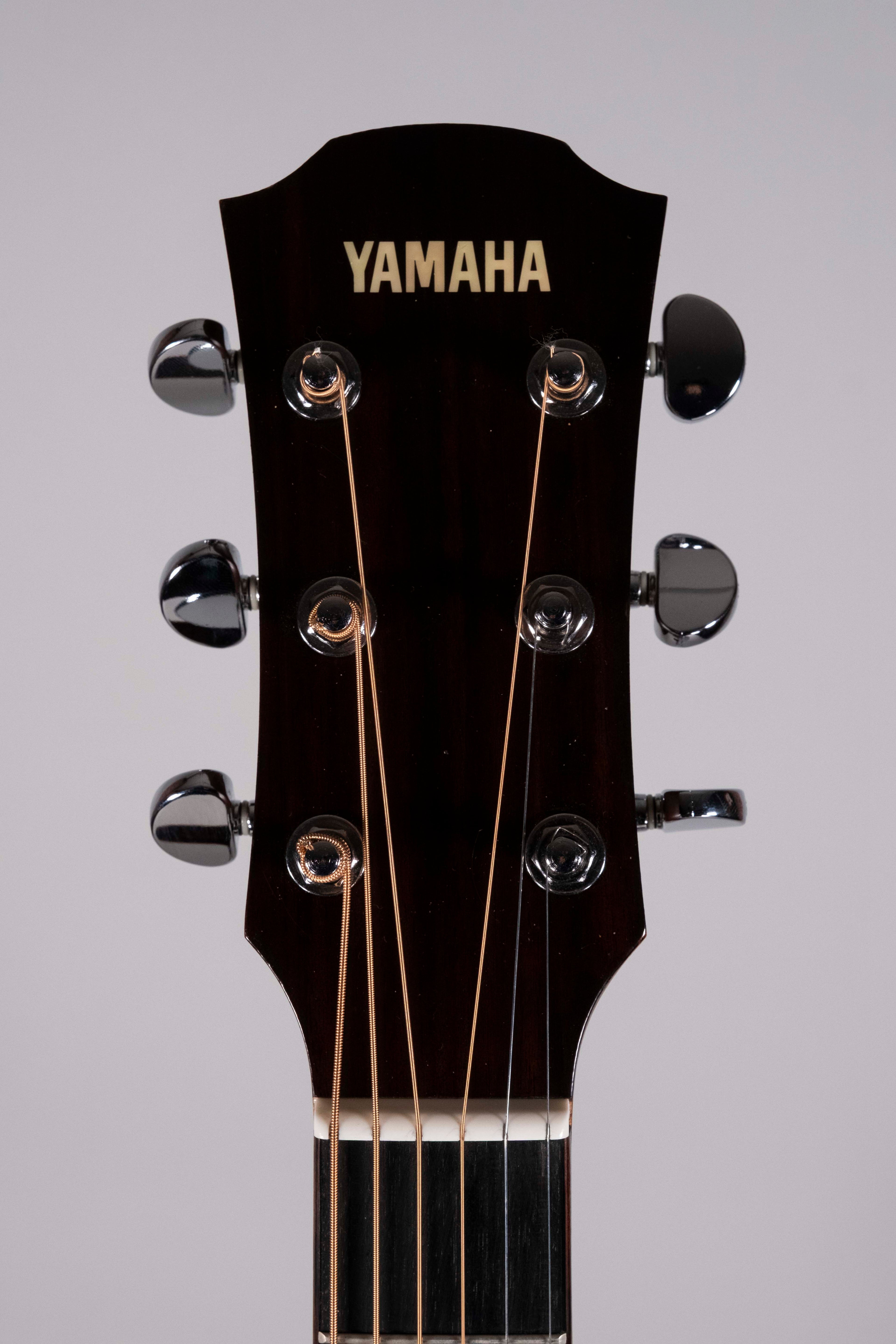 YAMAHA A3R NATURAL USATA