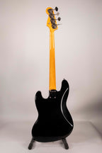 FENDER JAZZ VINTAGE 62 BLK USATO