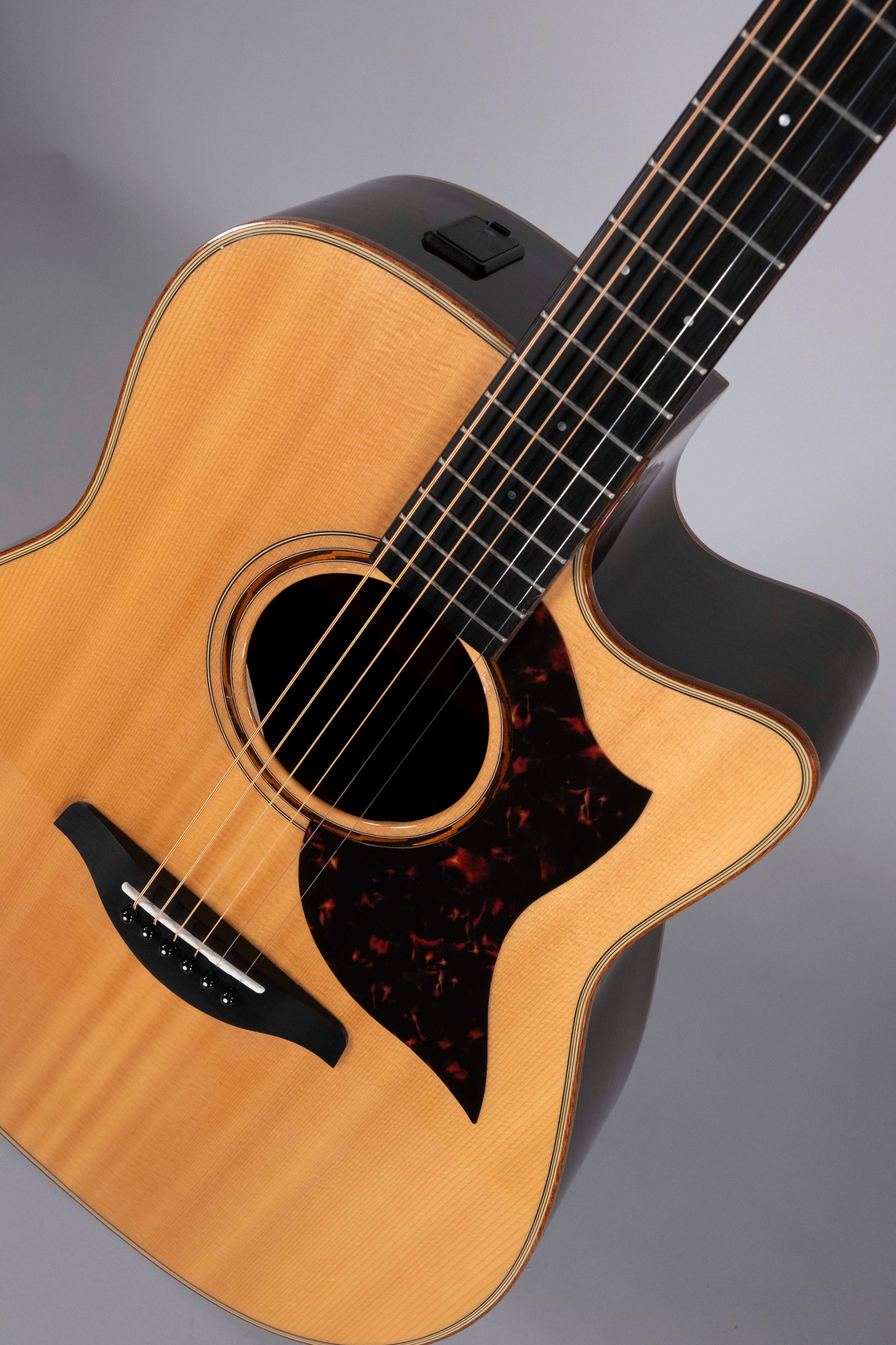 YAMAHA A3R NATURAL USATA