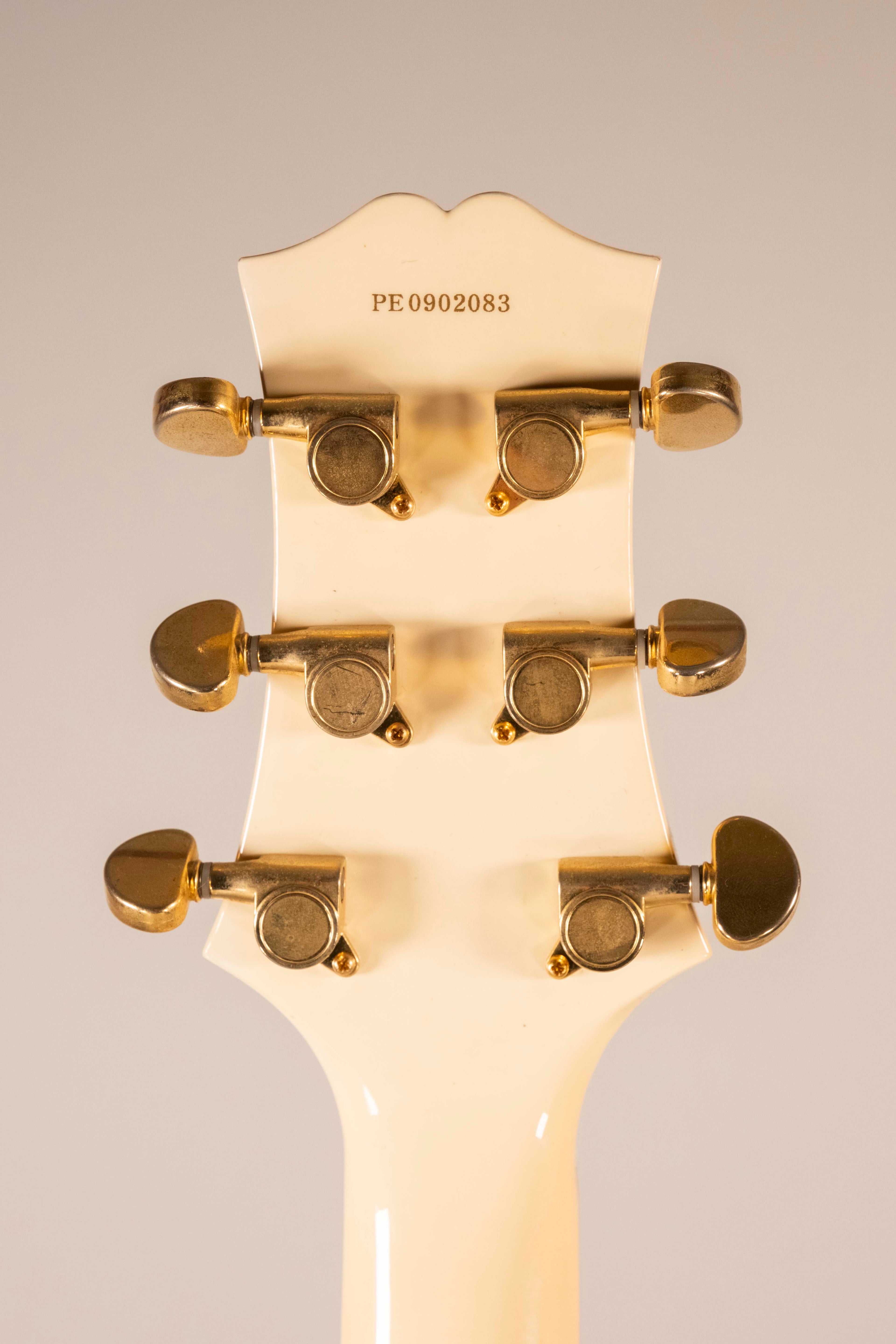Peerless Gigmaster Custom Usato