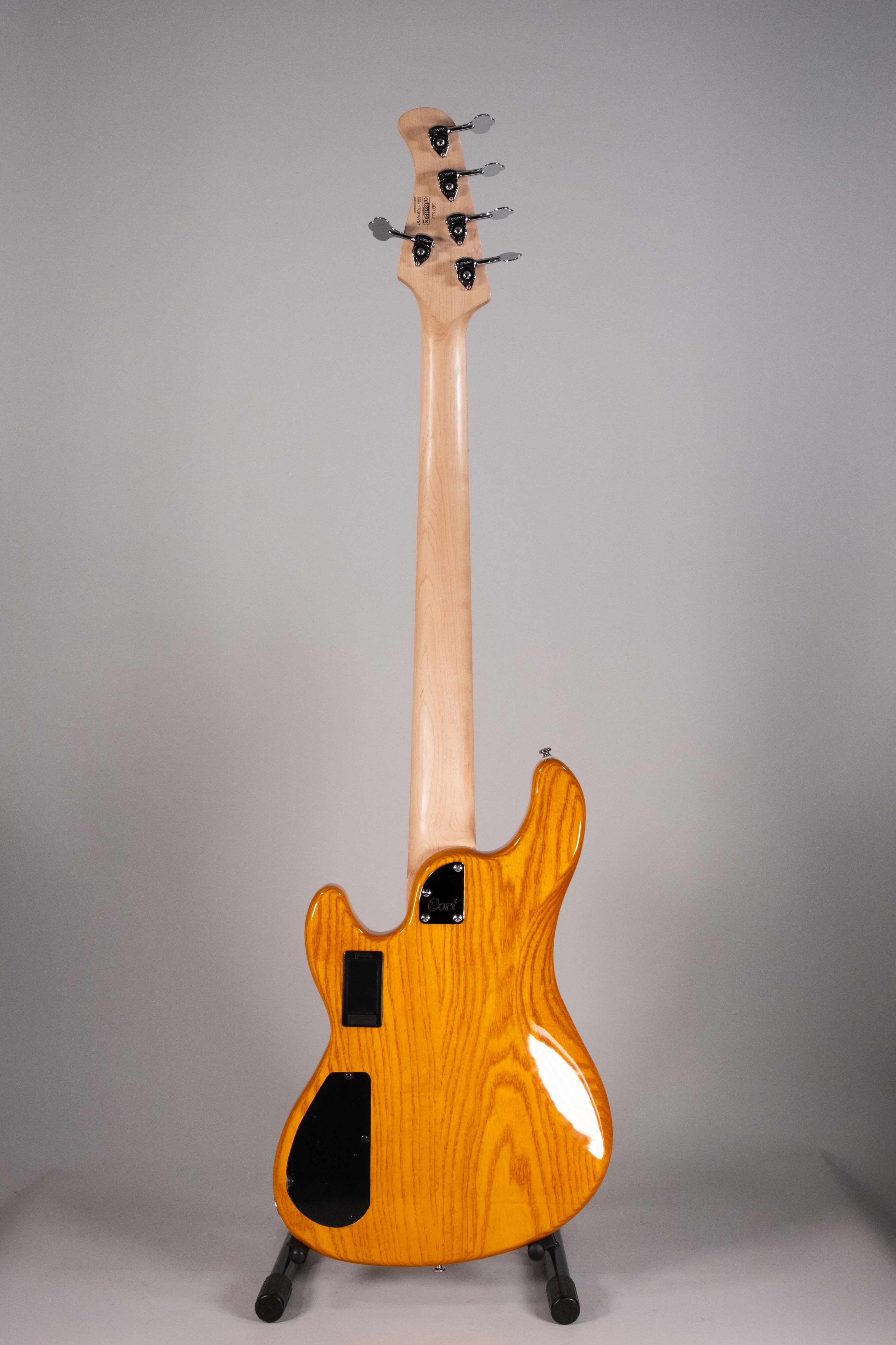 CORT GB75 5C USATO