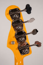 FENDER JAZZ VINTAGE 62 BLK USATO