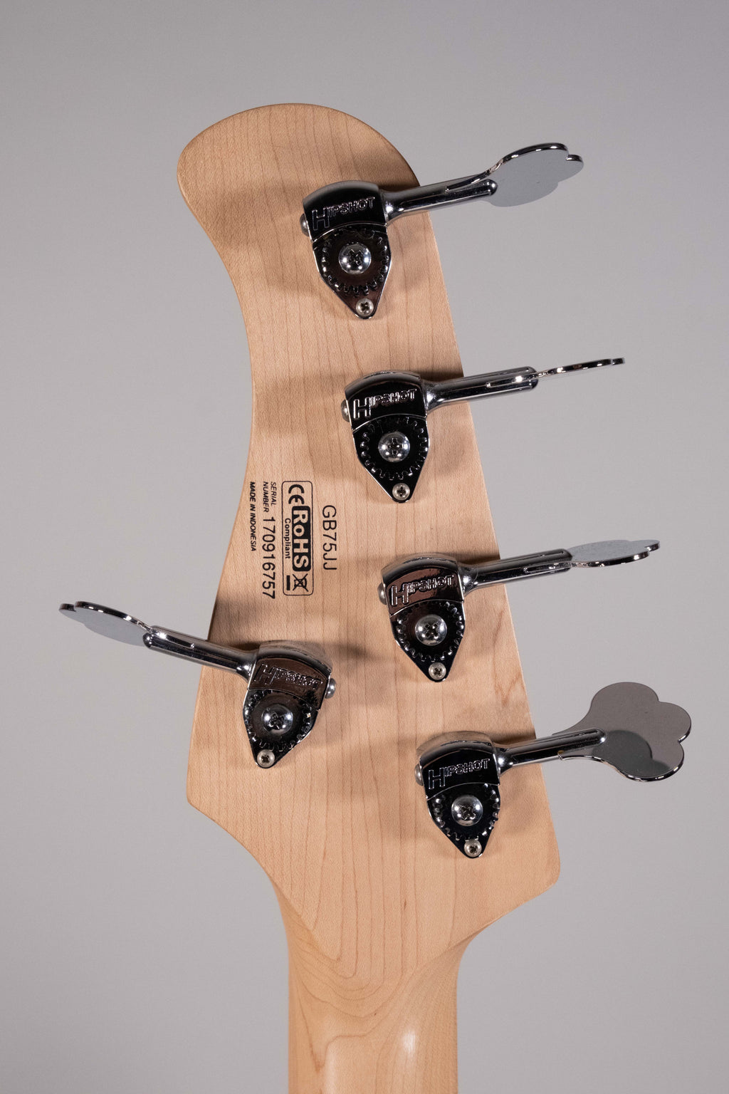 CORT GB75 5C USATO