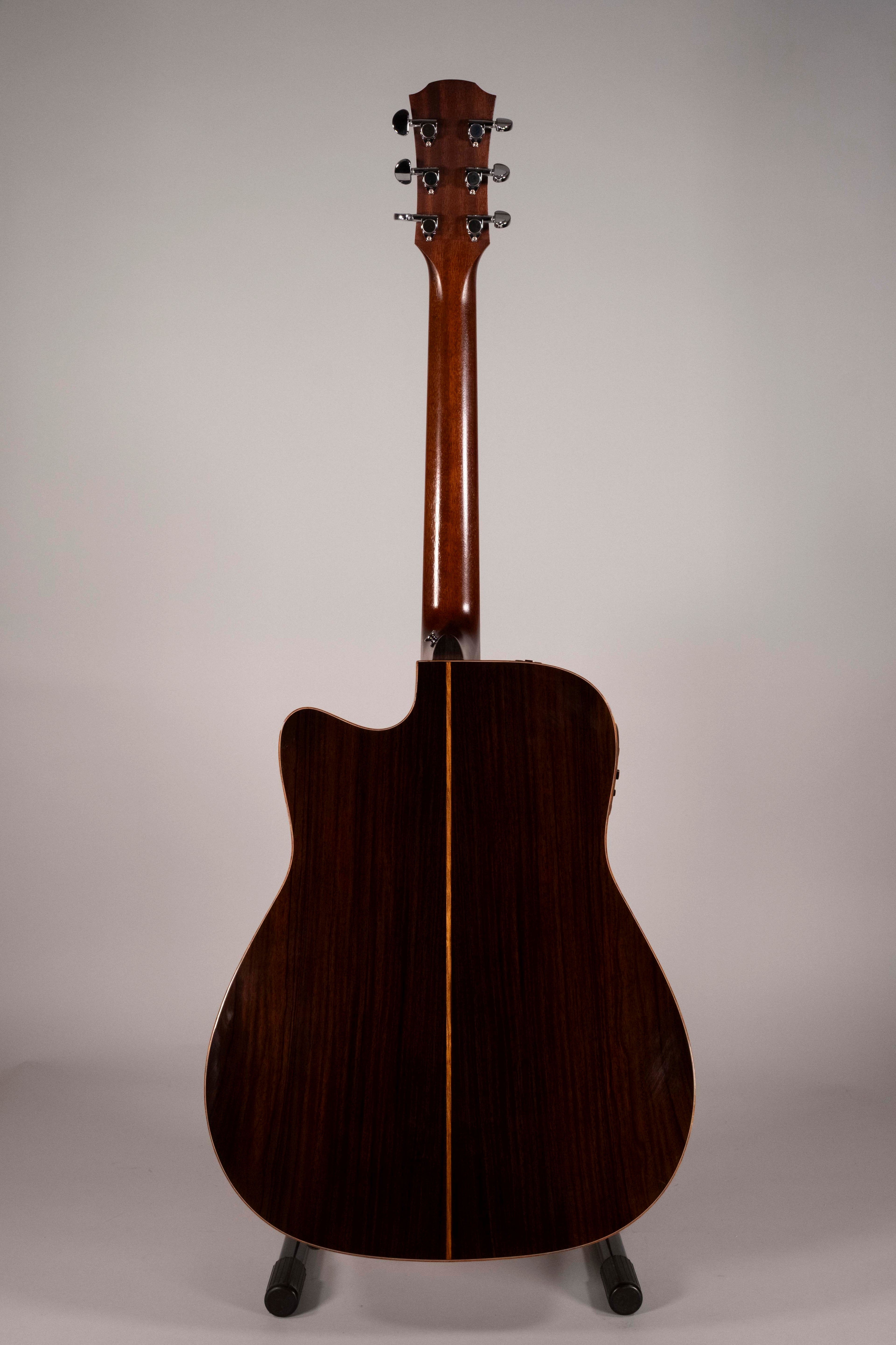 YAMAHA A3R NATURAL USATA
