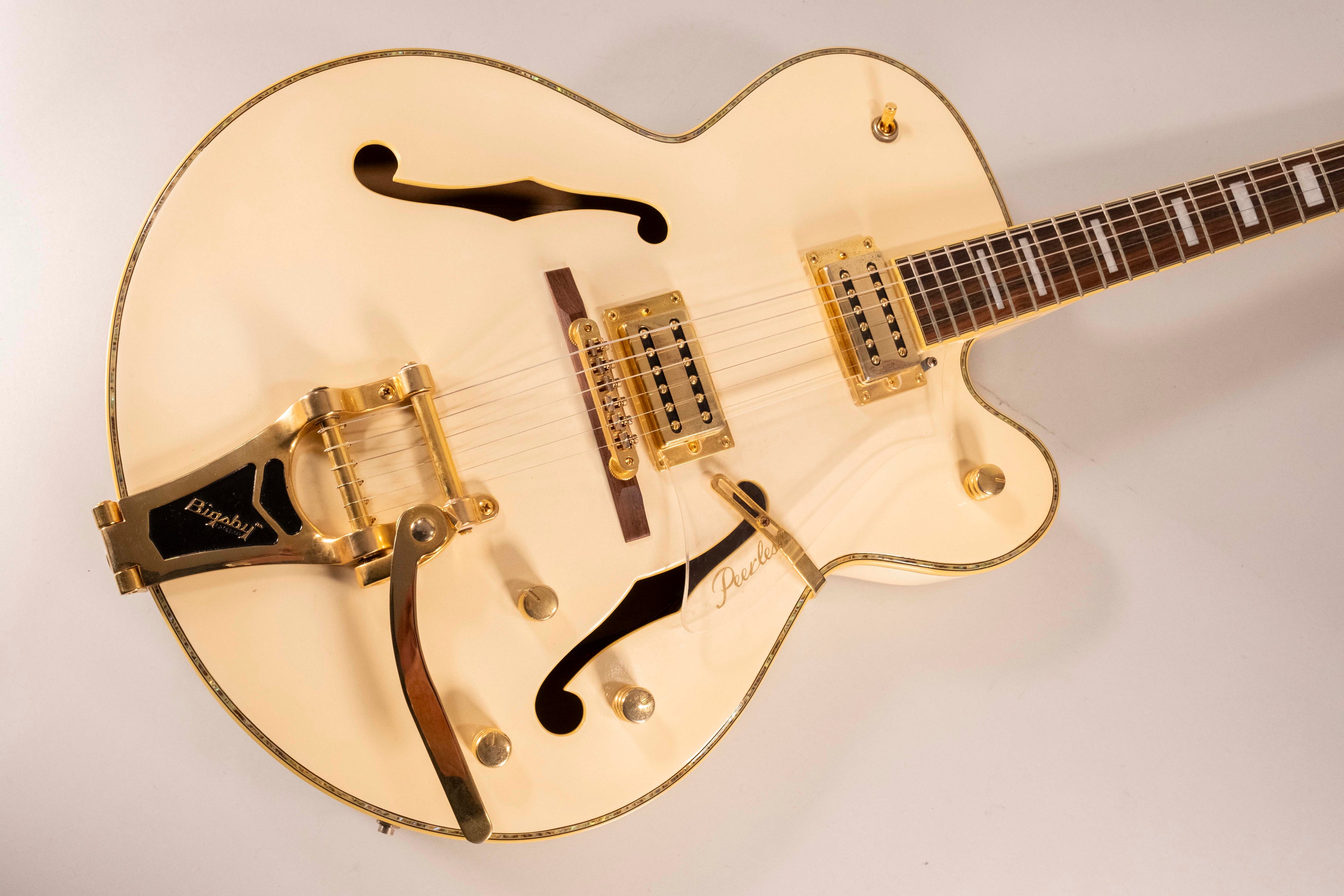 Peerless Gigmaster Custom Usato
