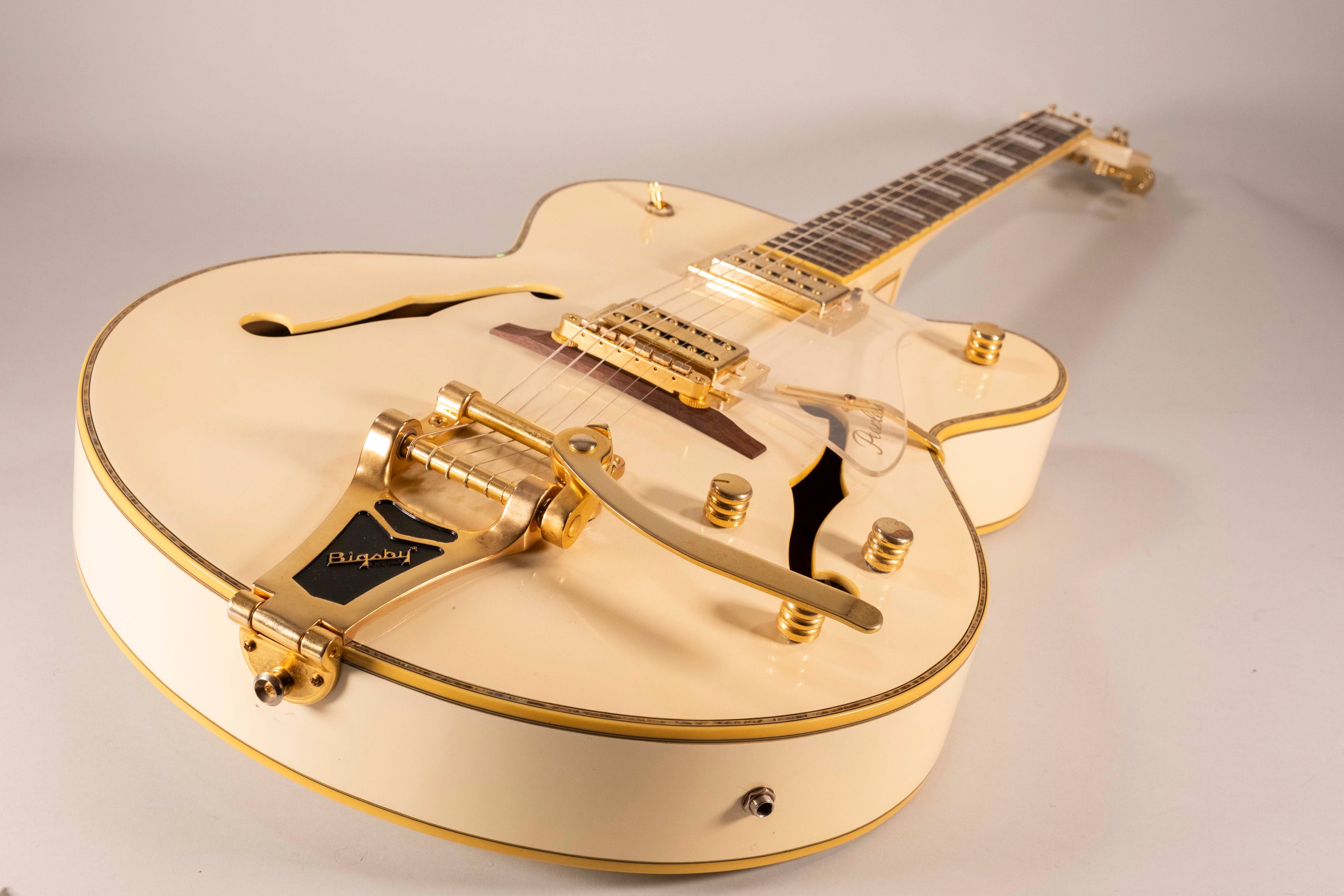 Peerless Gigmaster Custom Usato