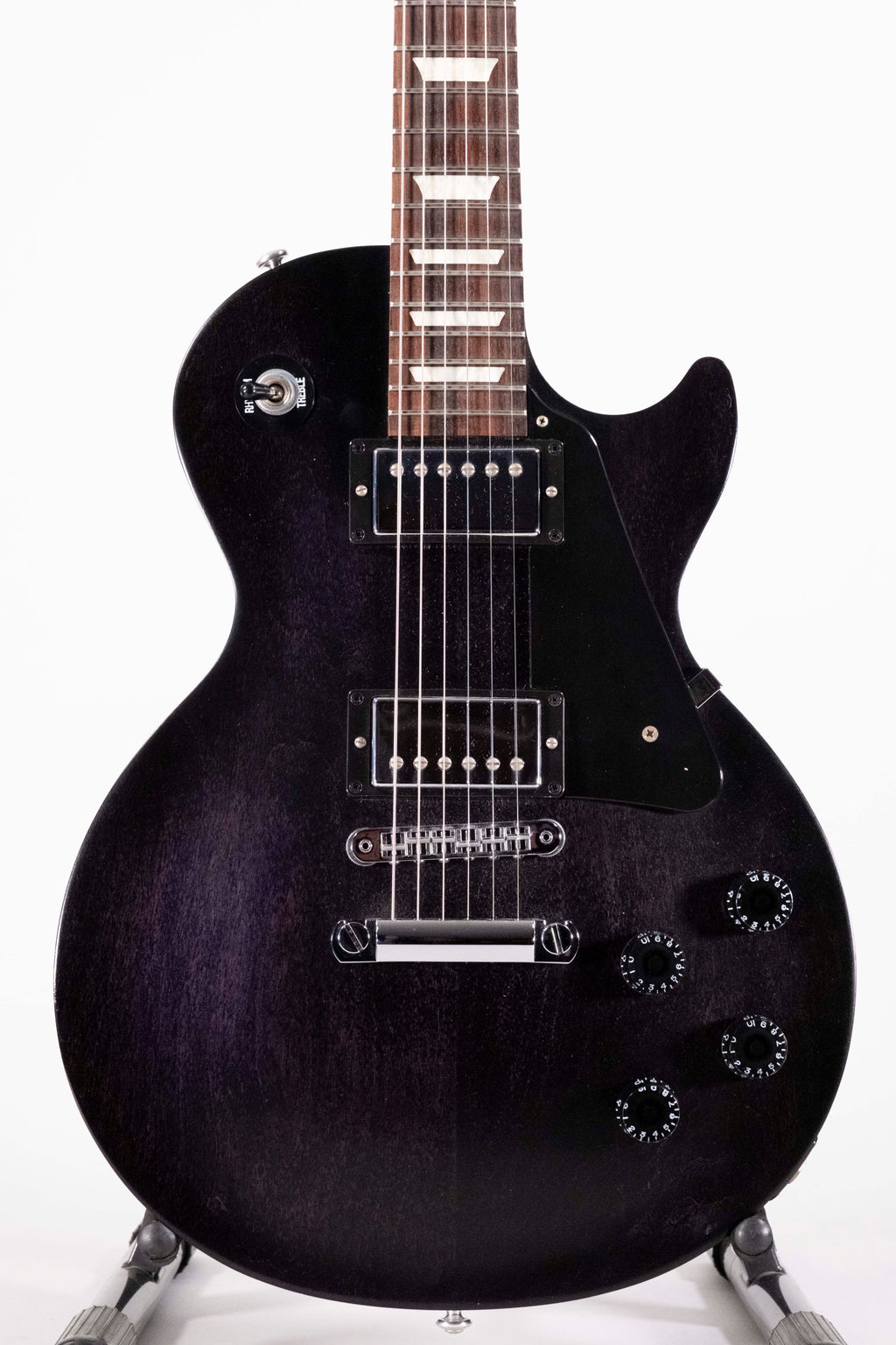 GIBSON LES PAUL STUDIO FADED USATA