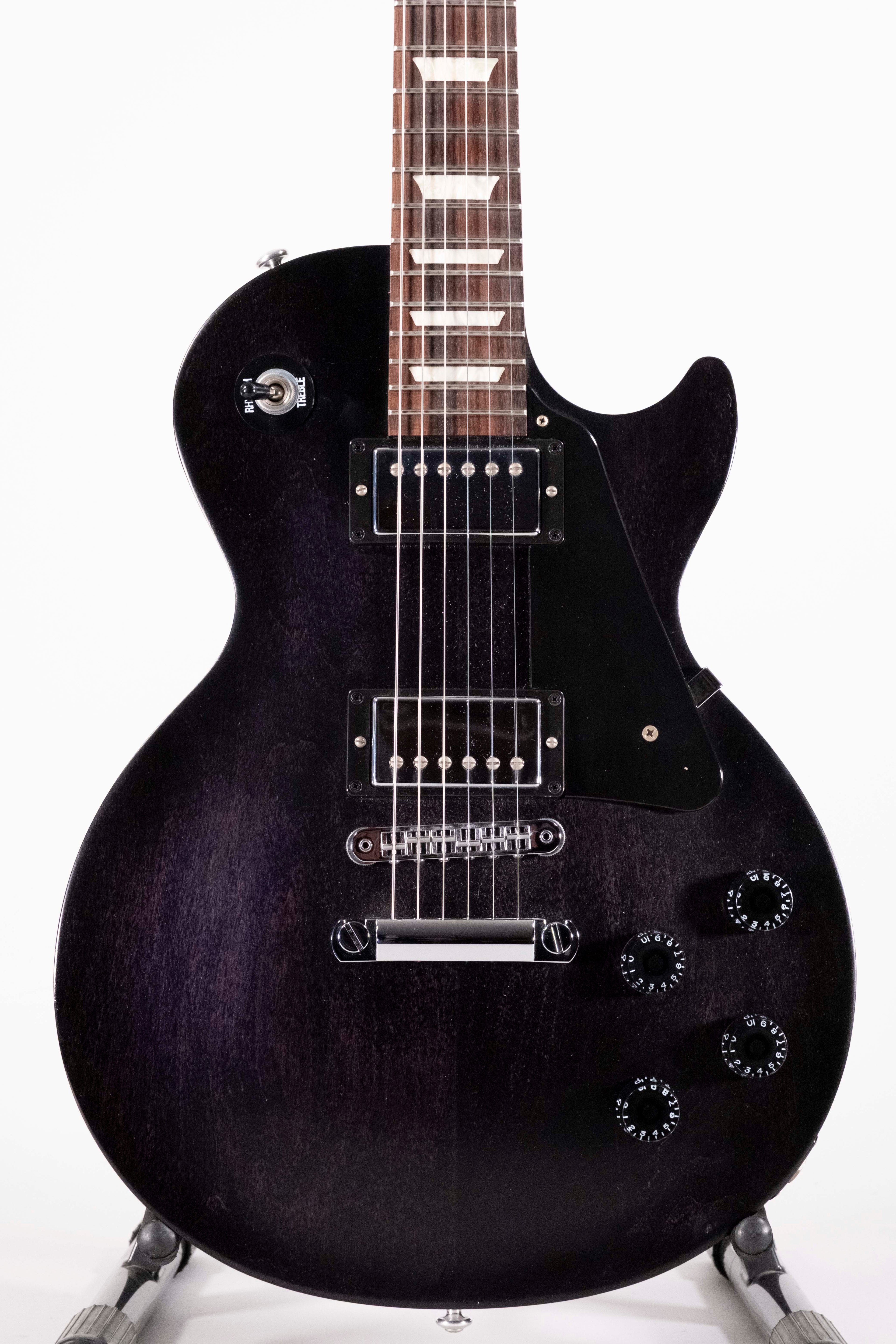 GIBSON LES PAUL STUDIO FADED USATA