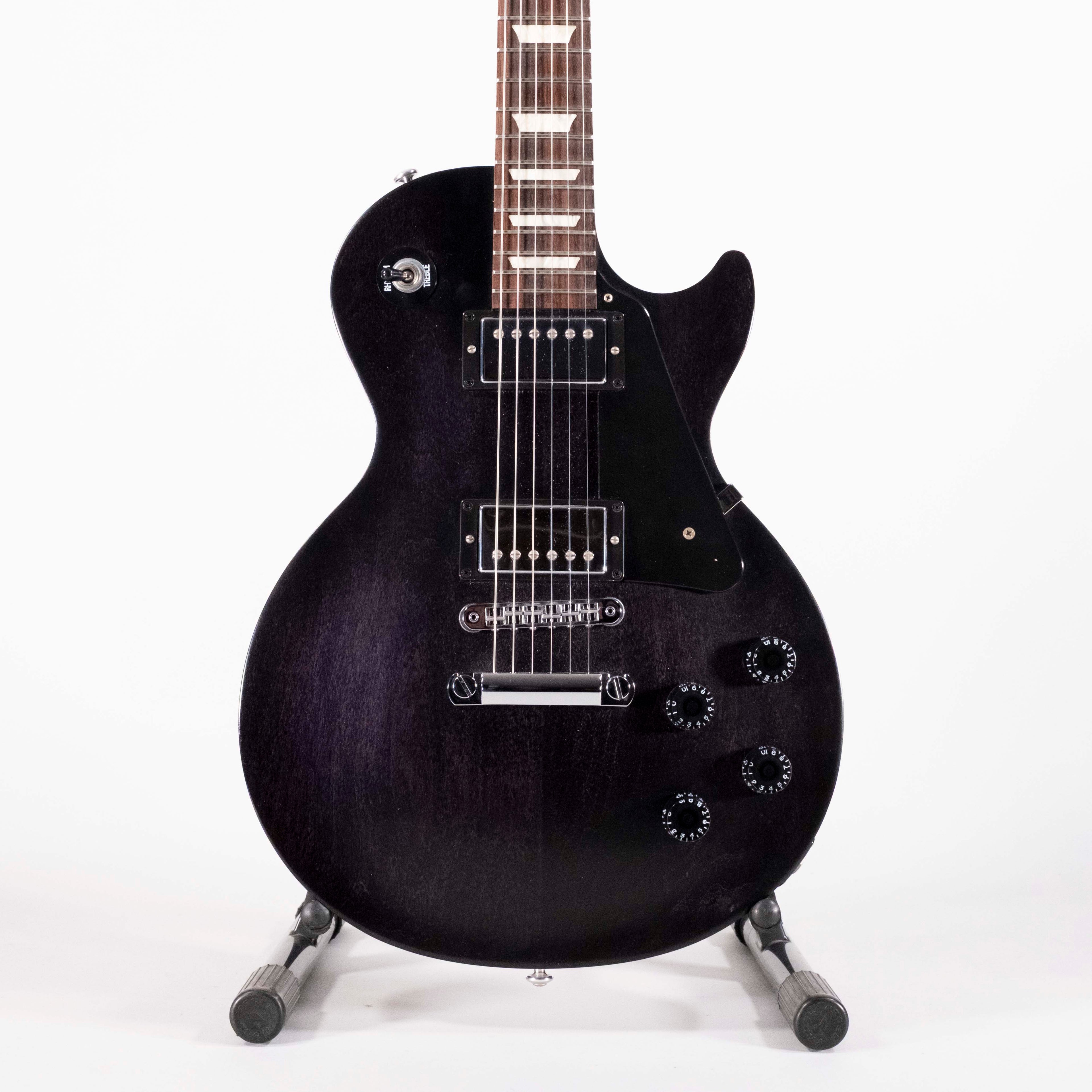GIBSON LES PAUL STUDIO FADED USATA