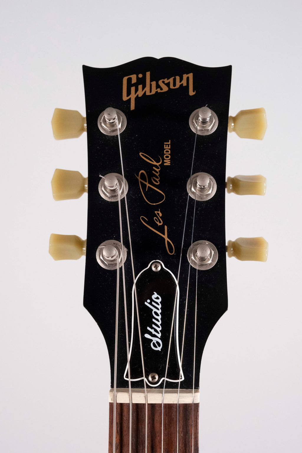 GIBSON LES PAUL STUDIO FADED USATA