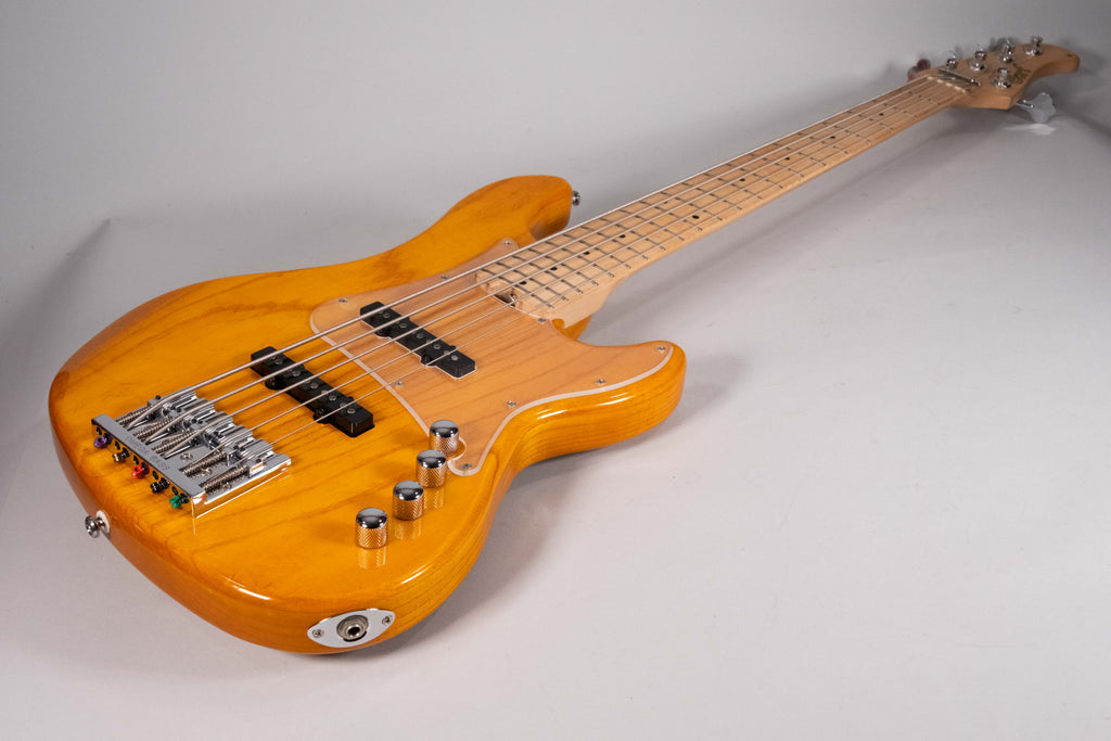 CORT GB75 5C USATO