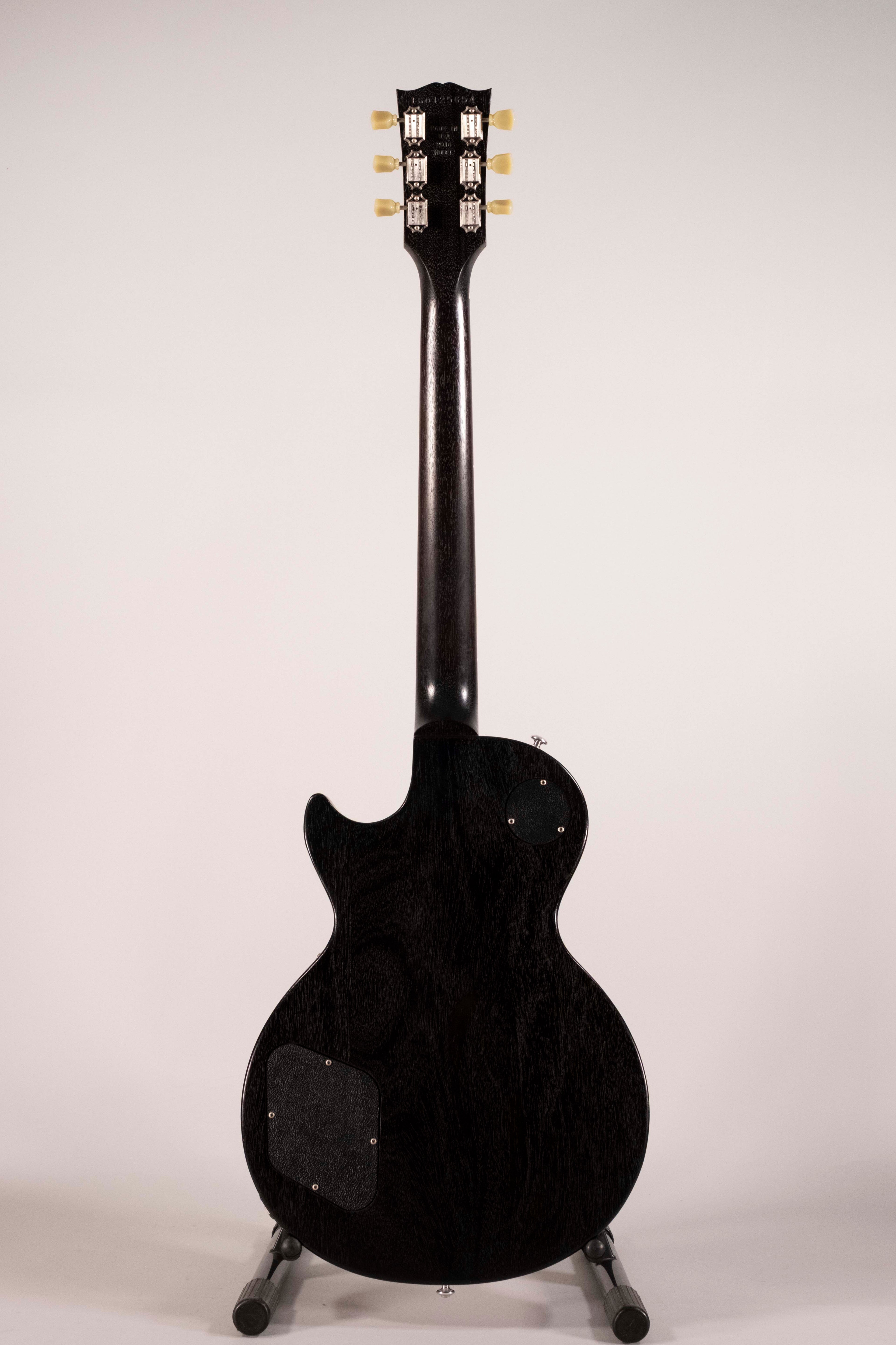 GIBSON LES PAUL STUDIO FADED USATA