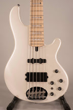 Lakland Skyline 5502 Custom White Pearl