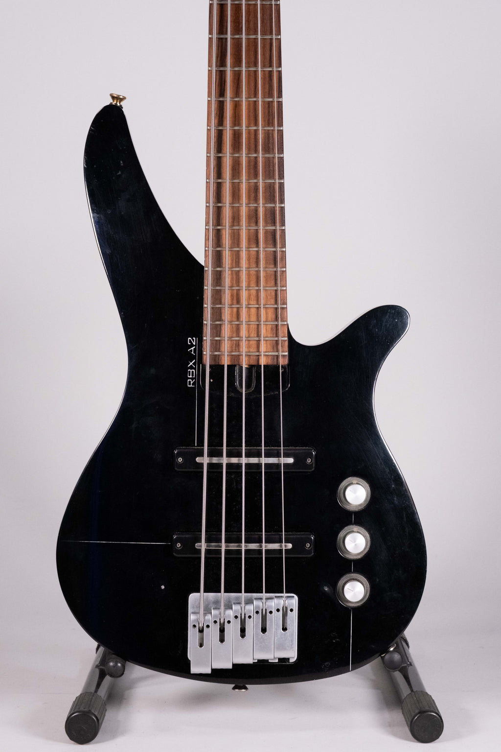 yamaha rbx a2 5corde usato