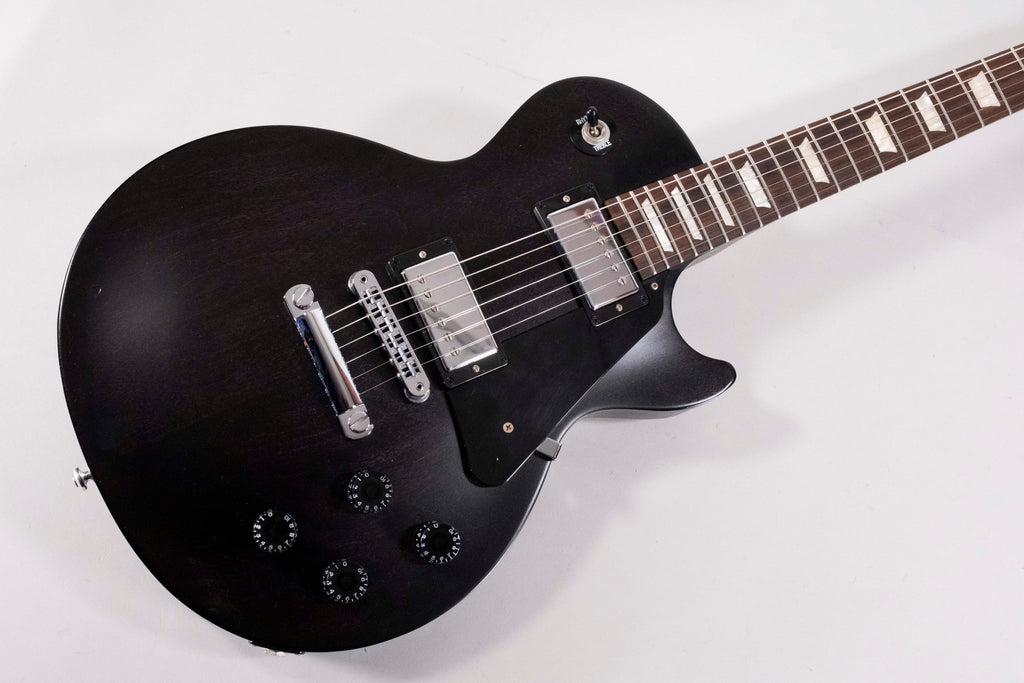 GIBSON LES PAUL STUDIO FADED USATA