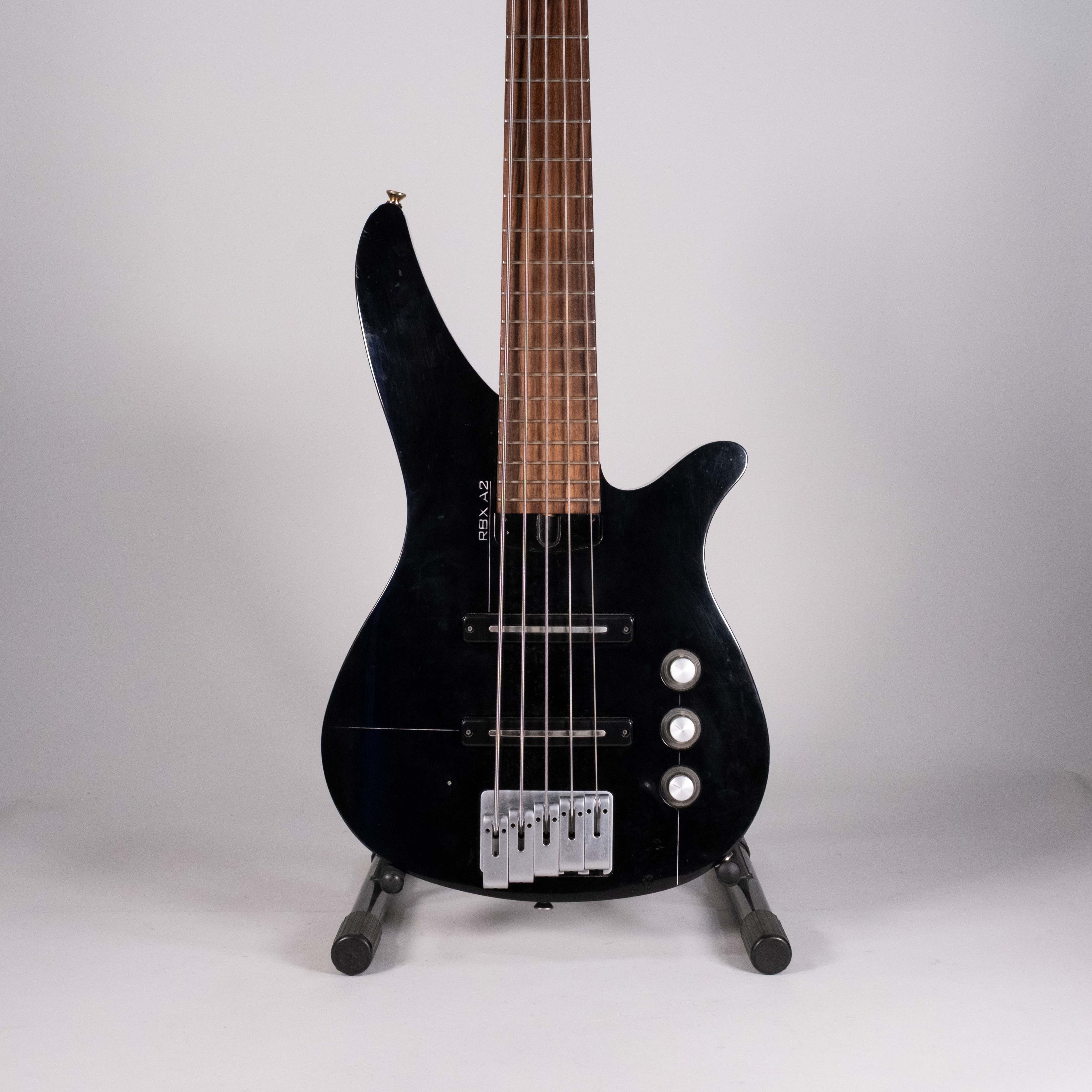 yamaha rbx a2 5corde usato