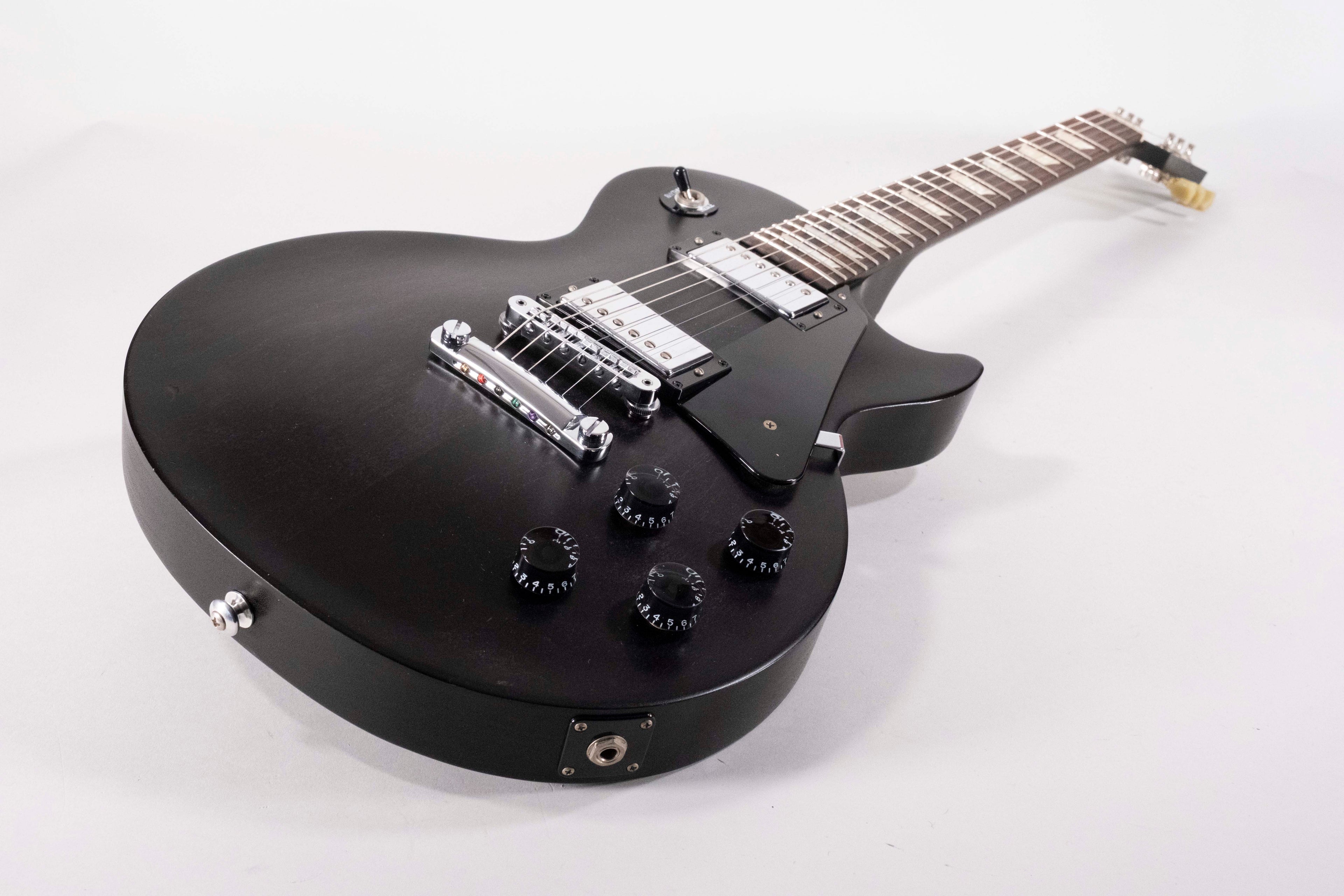 GIBSON LES PAUL STUDIO FADED USATA