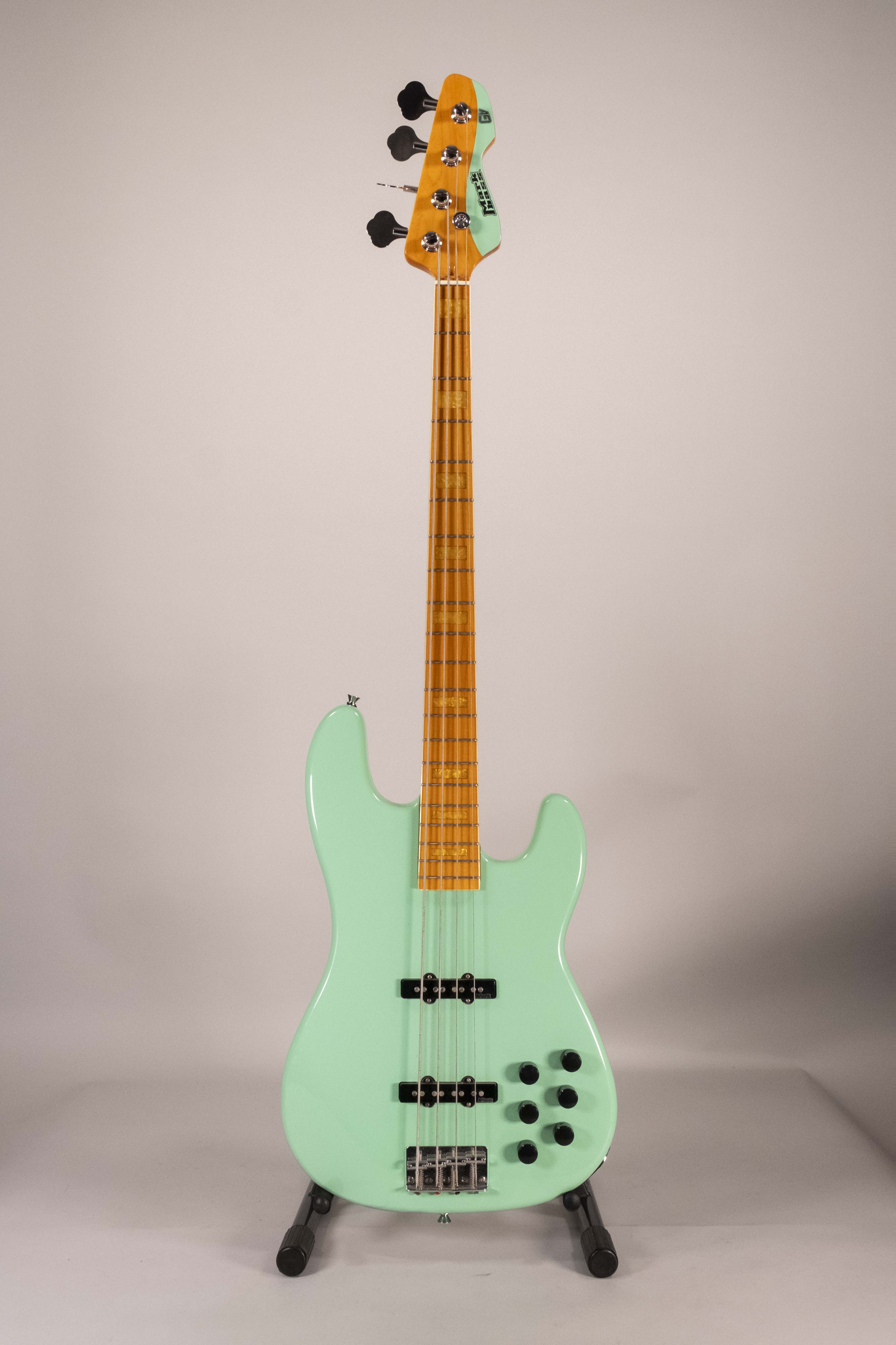 MARKBASS JV 4C USATO