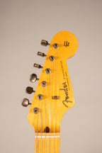 Fender Custom Shop Limited Ed 1956 Stratocaster Journeyman Relic 3Color Sunburst