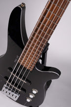 yamaha rbx a2 5corde usato