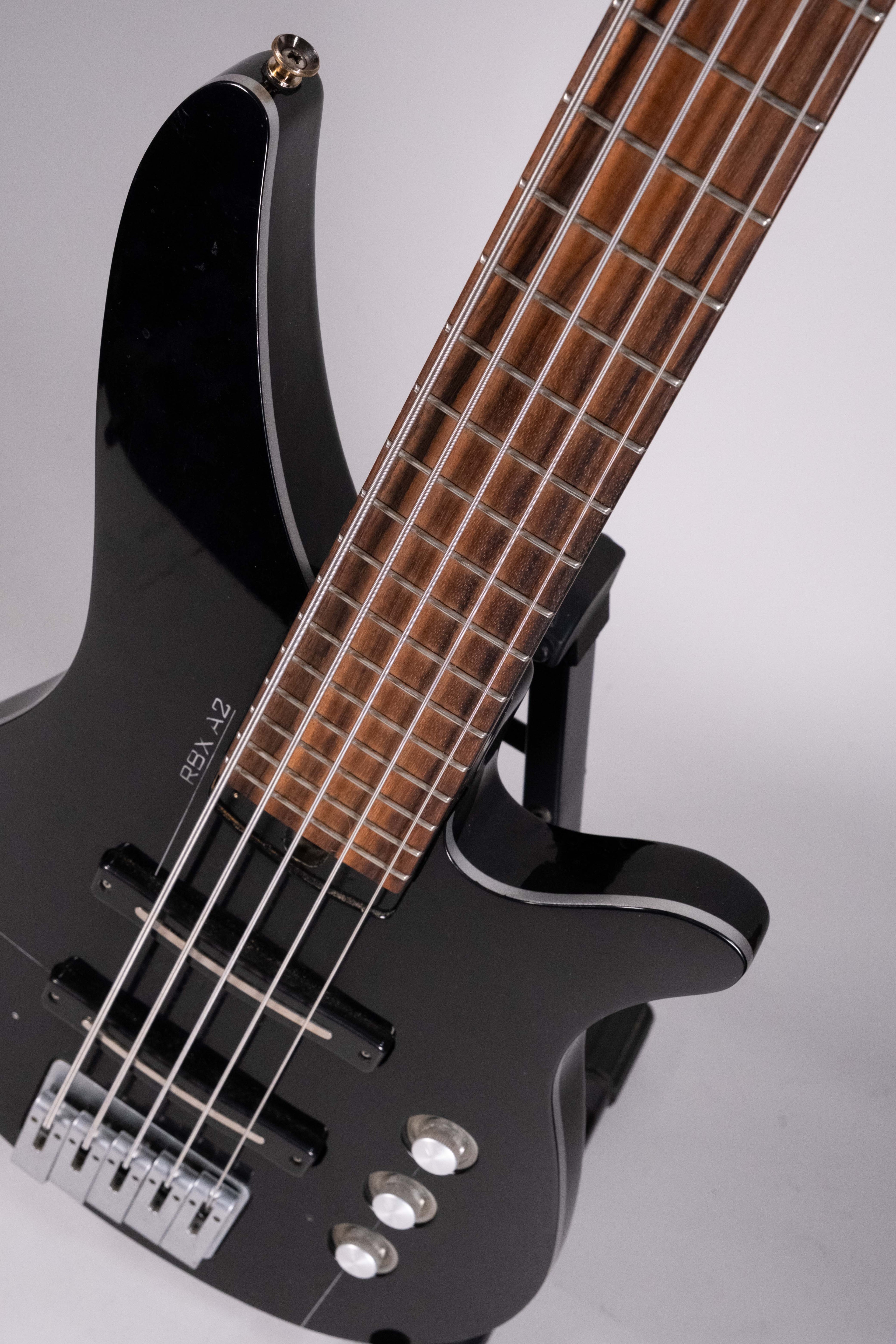 yamaha rbx a2 5corde usato