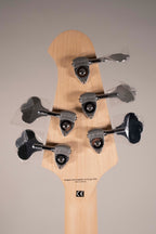 Lakland Skyline 5502 Custom White Pearl