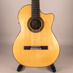 Jose Torres Jtc-210CE Chitarra Classica Cutaway Elettrificata