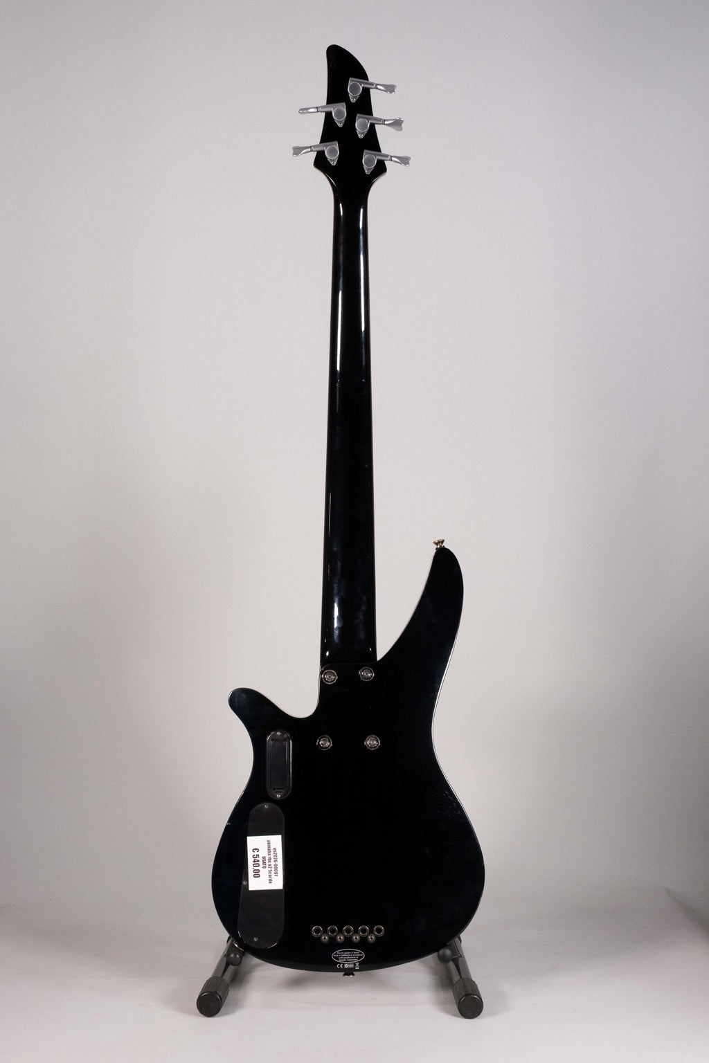 yamaha rbx a2 5corde usato