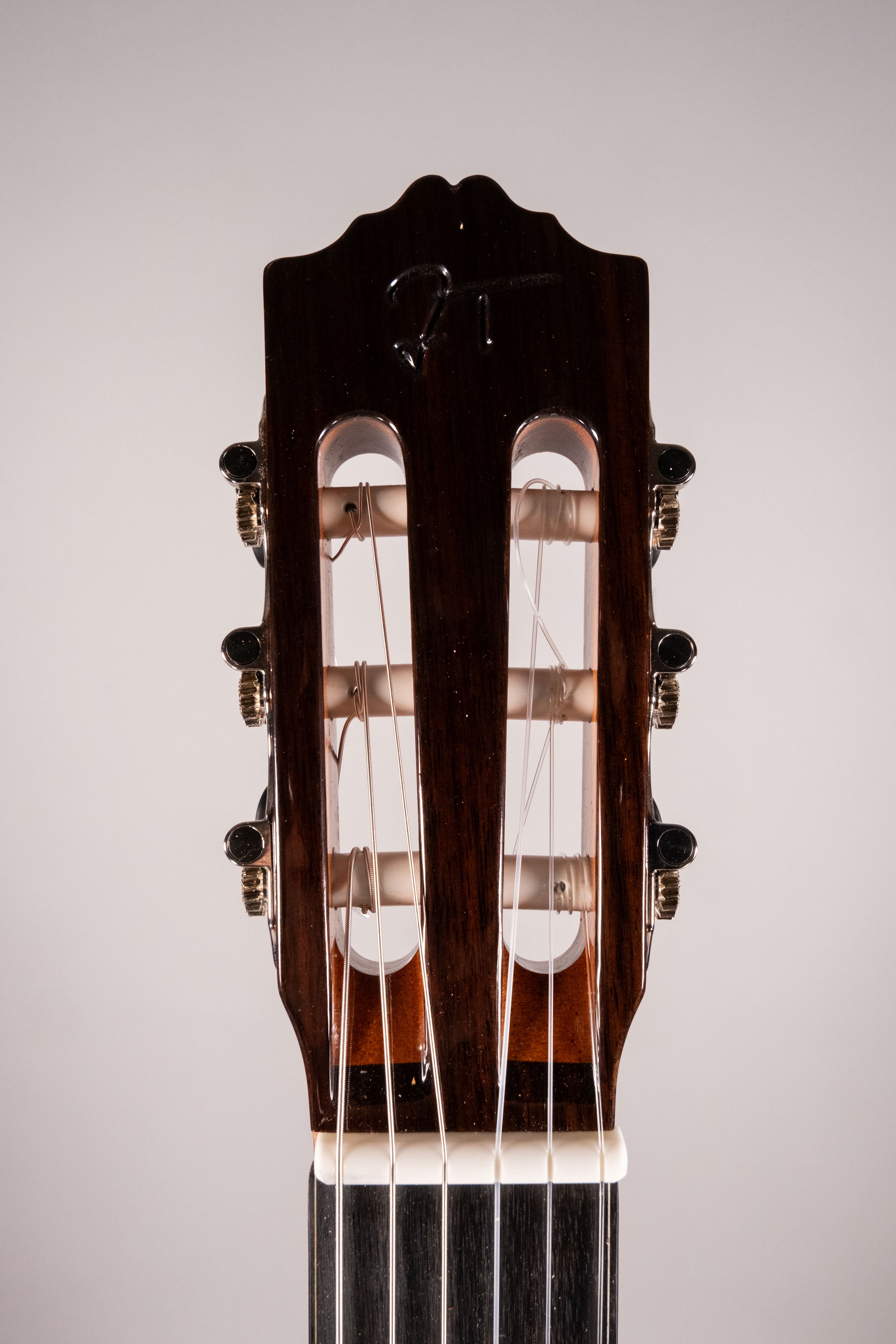 Jose Torres Jtc-210CE Chitarra Classica Cutaway Elettrificata