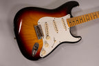 Fender Custom Shop Limited Ed 1956 Stratocaster Journeyman Relic 3Color Sunburst