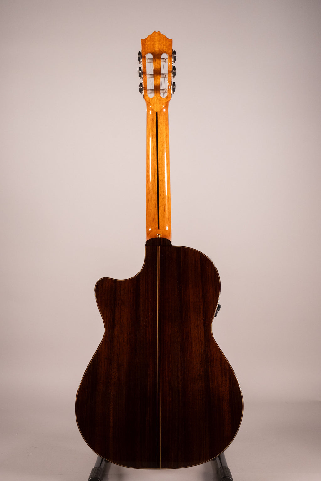 Jose Torres Jtc-210CE Chitarra Classica Cutaway Elettrificata