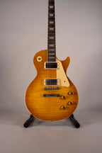 Gibson Custom Shop 1959 Les Paul Standard Dirty Lemon Light Aged