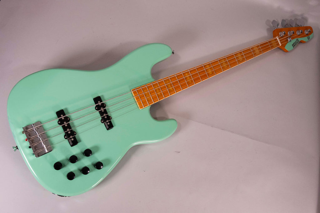MARKBASS JV 4C USATO