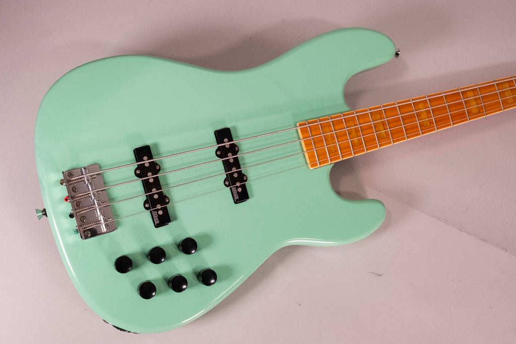 MARKBASS JV 4C USATO
