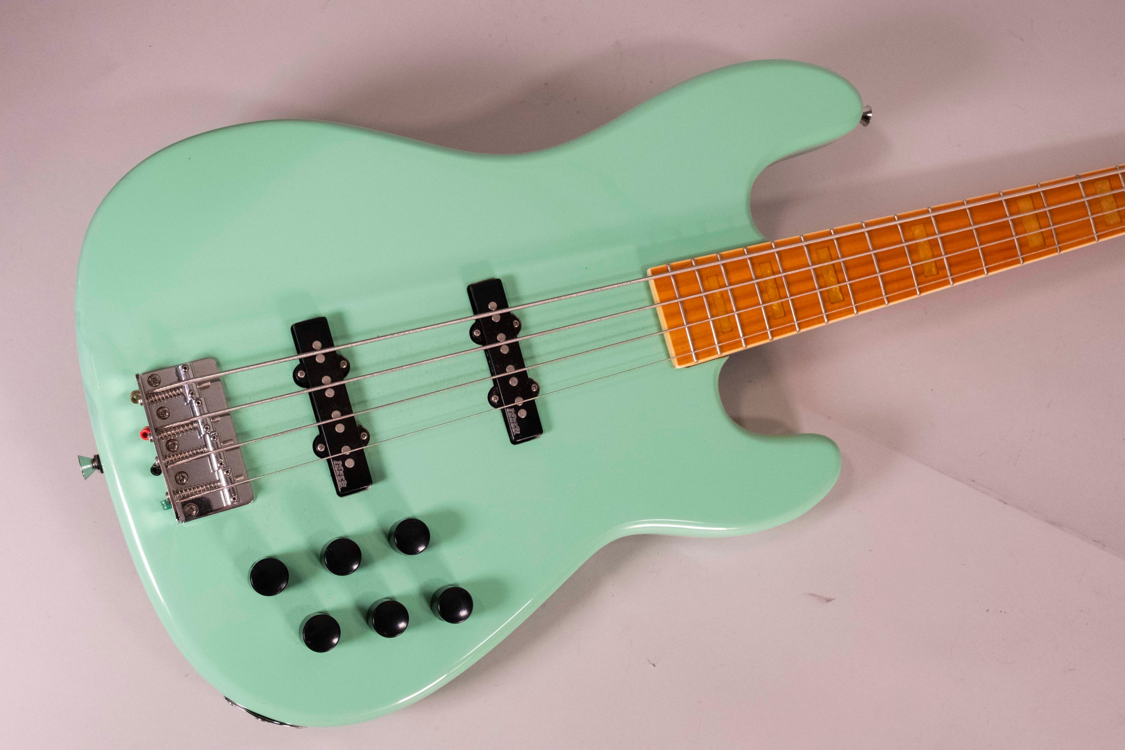 MARKBASS JV 4C USATO