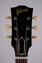 Gibson Custom Shop 1959 Les Paul Standard Dirty Lemon Light Aged