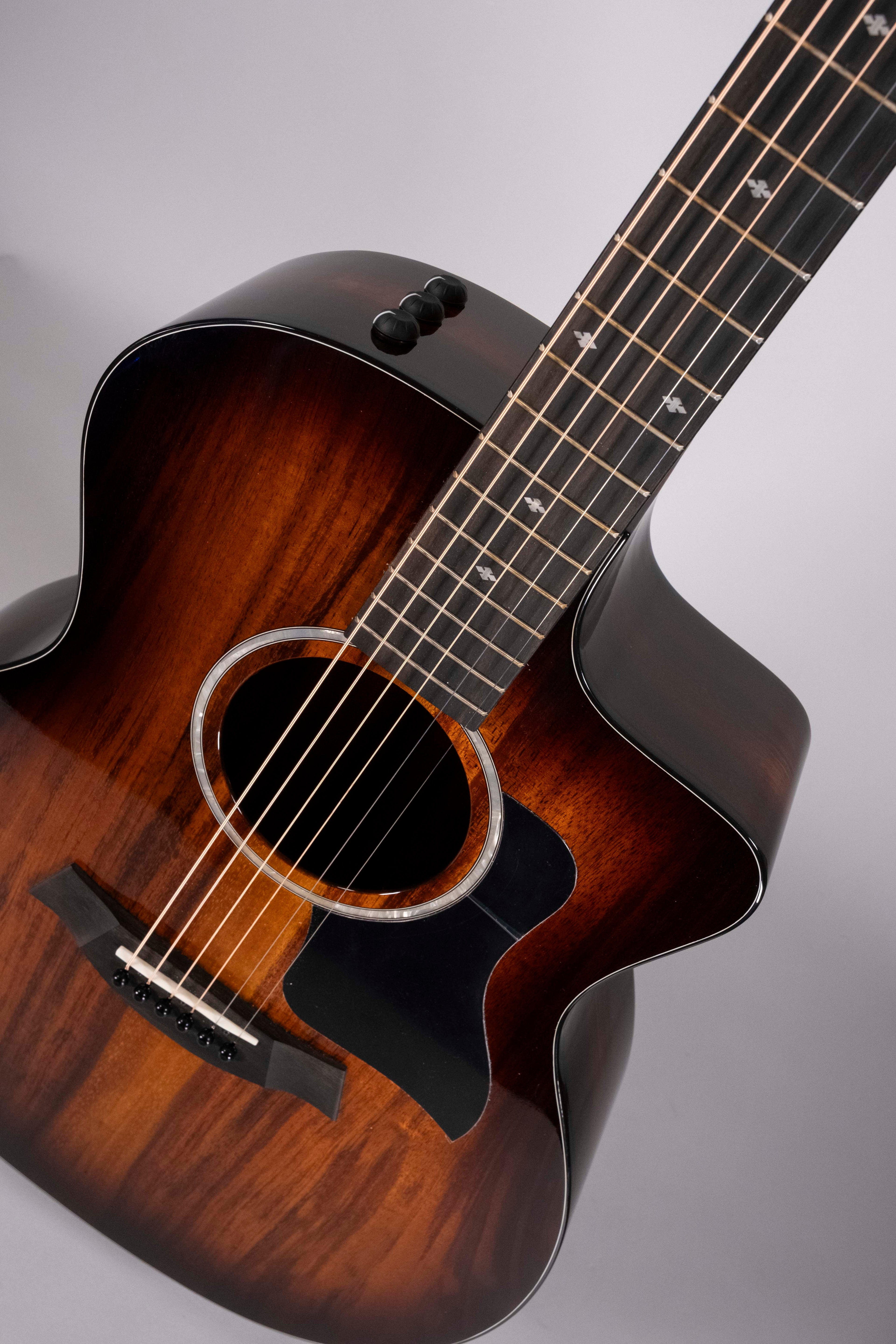 TAYLOR 224CE-K USATA