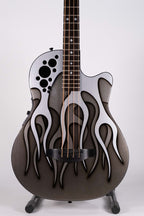 OVATION NSB778 NIKKI SIXX USATO