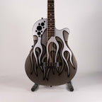 OVATION NSB778 NIKKI SIXX USATO