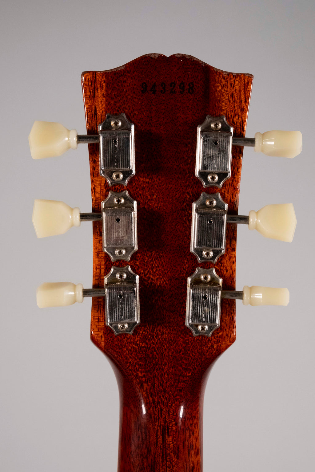Gibson Custom Shop 1959 Les Paul Standard Dirty Lemon Light Aged