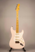 Fender Custom Shop 1956 Stratocaster Journeyman Relic Faded Aged Shell Pink