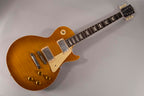 Gibson Custom Shop 1959 Les Paul Standard Dirty Lemon Light Aged