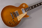 Gibson Custom Shop 1959 Les Paul Standard Dirty Lemon Light Aged