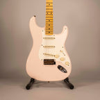 Fender Custom Shop 1956 Stratocaster Journeyman Relic Faded Aged Shell Pink