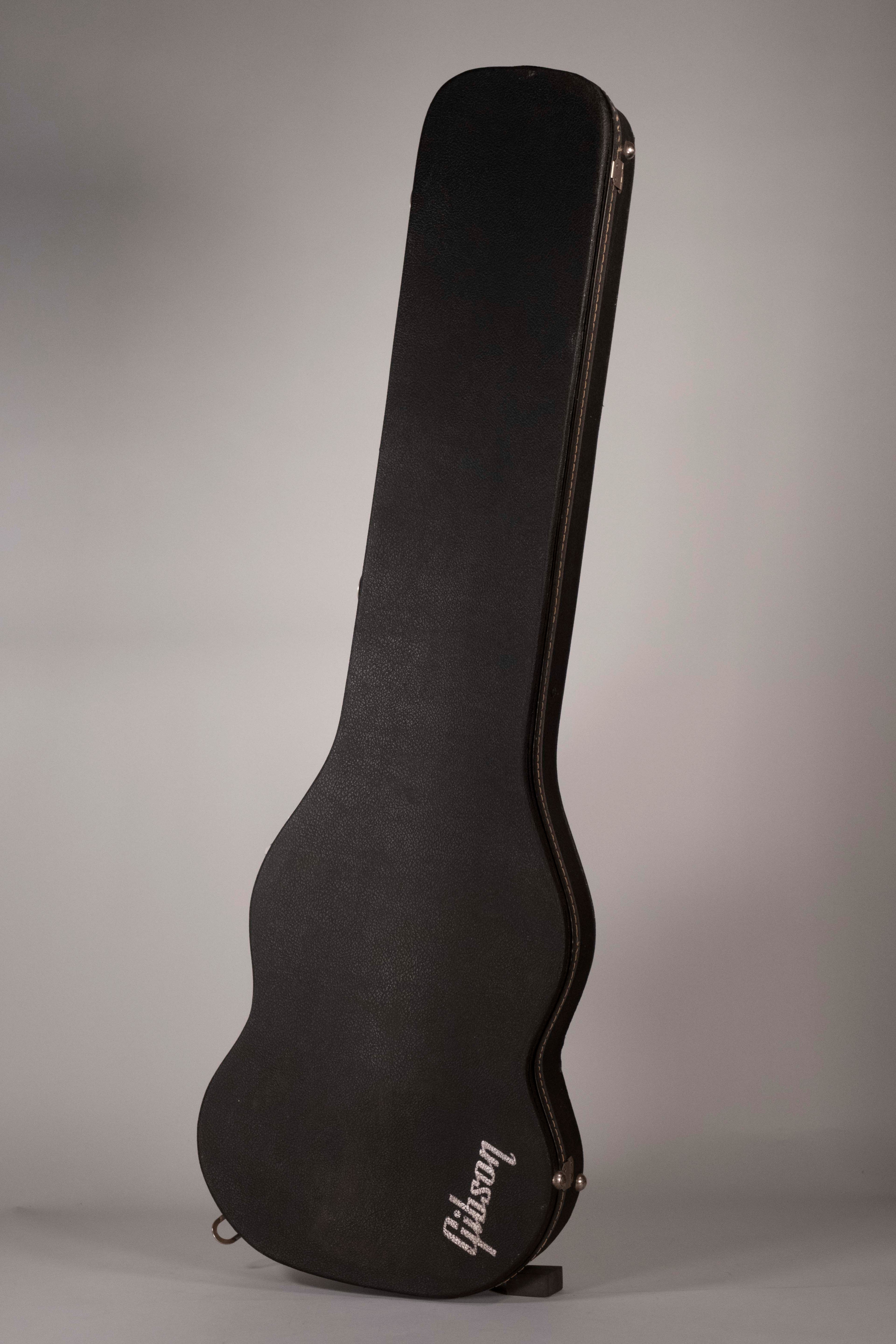 custodia originale gibson EB-3 bass