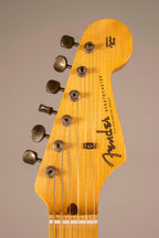 Fender Custom Shop 1956 Stratocaster Journeyman Relic Faded Aged Shell Pink