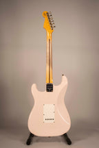 Fender Custom Shop 1956 Stratocaster Journeyman Relic Faded Aged Shell Pink
